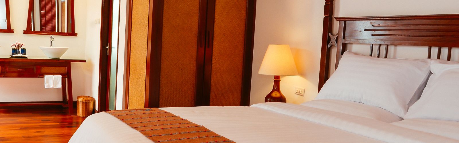 Hotels in Pakse