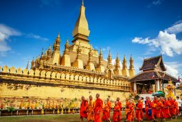 Laos