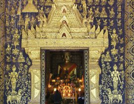 Wat Xieng Thong