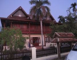 Kongmany Hotel