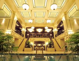Eldora Hotel