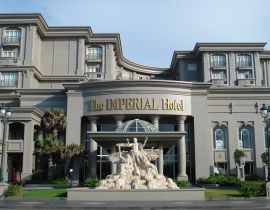 Imperial Hotel