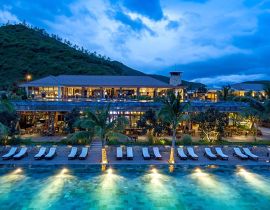 Amiana Resort Nha Trang