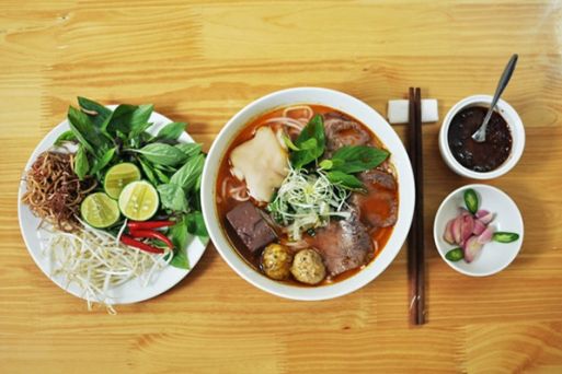 Bun Bo Hue