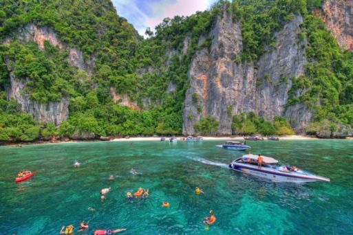 The 10 best islands in Thailand