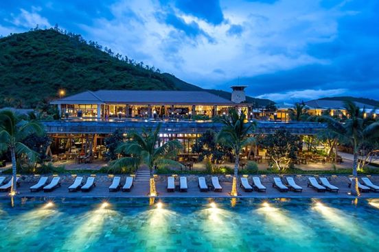 Amiana Resort Nha Trang