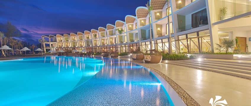 The Shells Resort & Spa Phu Quoc