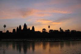Cambodia