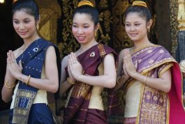 Laos