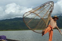 Myanmar