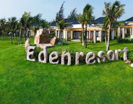 Eden Resort Phu Quoc