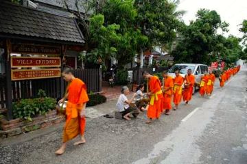 Luang Prabang Revealed