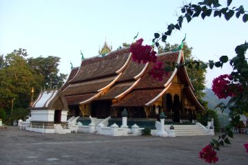 Classic Laos