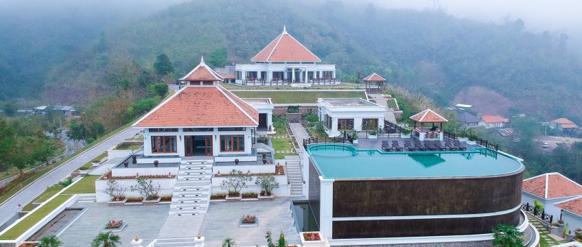 Le Grand Pakbeng