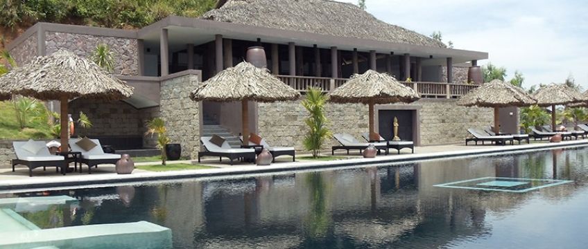 Vedana Lagoon Resort And Spa