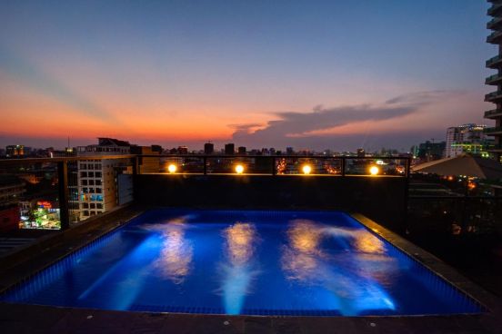 Balconitel Boutique Hotel