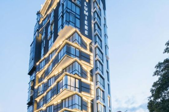Lumiere Hotel 