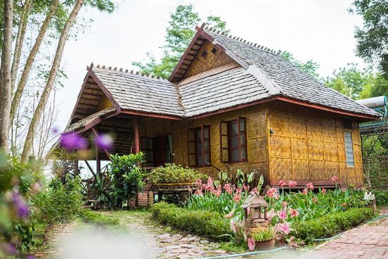 The Boat Landing Guest House & Restaurant