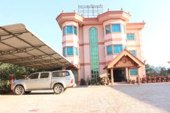 Chittavan Hotel