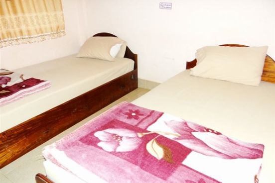 Manchay Guesthouse 