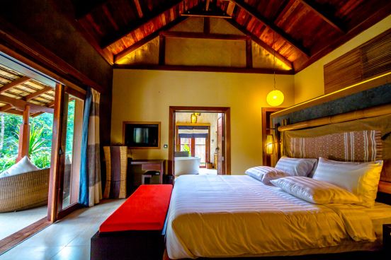 Nam Kat Yolapa Resort