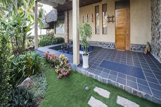 Aroma Beach Resort & Spa