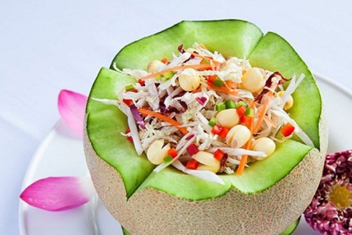 Foodie Adventure In Vietnam And Thailand