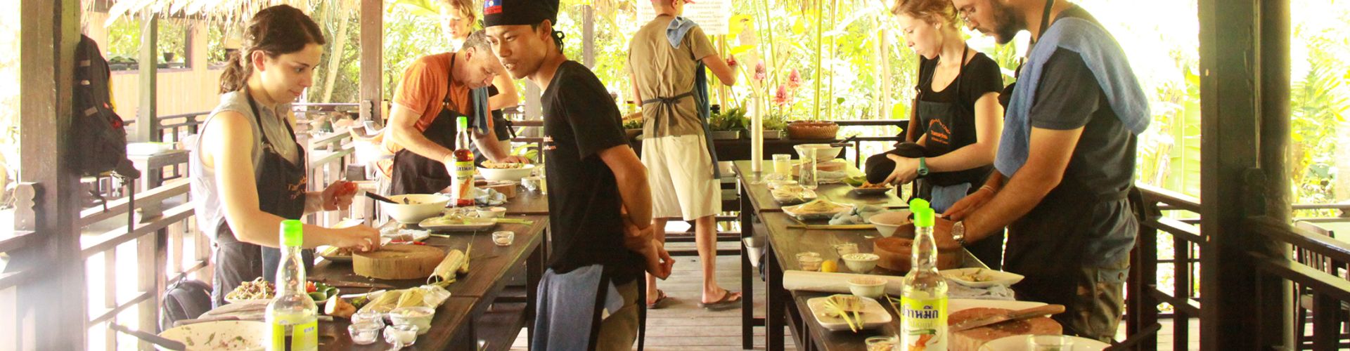 Food Culture in Halong Bay 