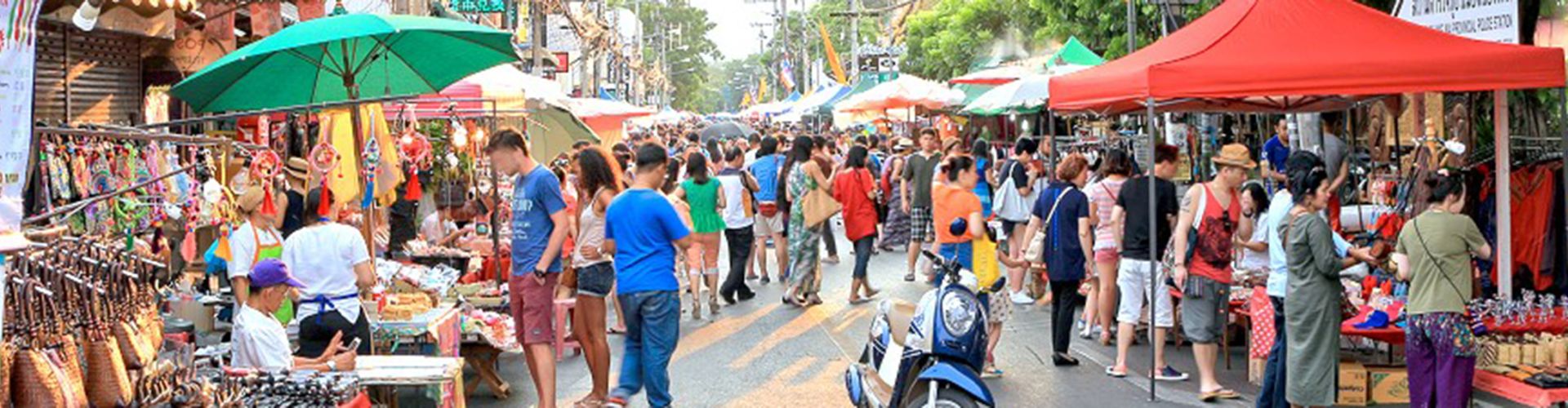 Shopping in Nha Trang
