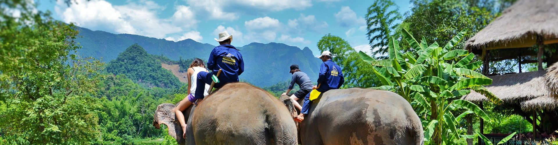 Top Attractions in Vientiane