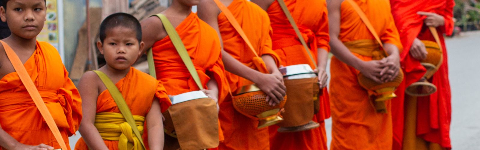 Laos Responsible